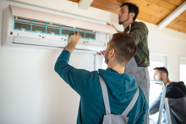 Reliable Washburn, WI HVAC Solutions