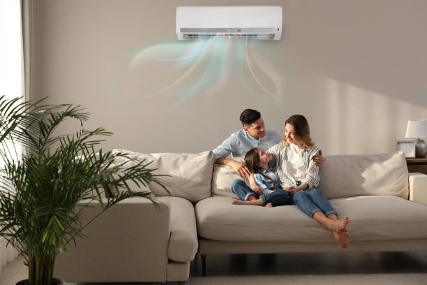 Best Air Quality Test  in Washburn, WI