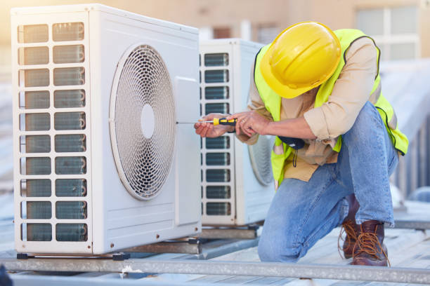 HVAC Emergency Services in Washburn, WI