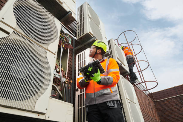 Best Emergency HVAC Repair  in Washburn, WI