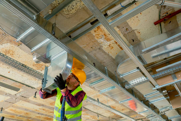 Best Air Conditioning Repair  in Washburn, WI
