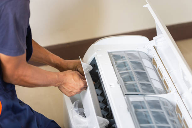 Best HVAC System Installation  in Washburn, WI