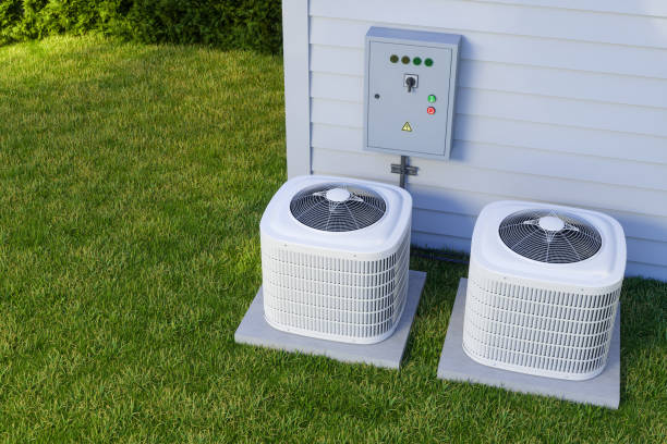 Best HVAC Air Duct Cleaning  in Washburn, WI