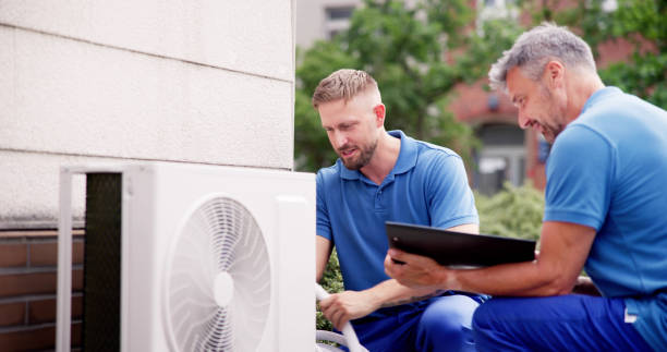 Best HVAC Air Duct Cleaning  in Washburn, WI