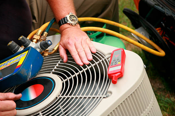 Best Affordable HVAC Services  in Washburn, WI