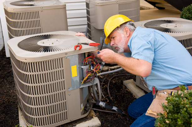 Best Air Conditioning Repair  in Washburn, WI