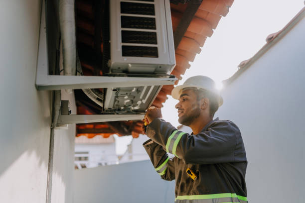 Best HVAC Repair Near Me  in Washburn, WI