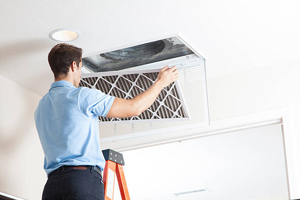 Best HVAC Companies Near Me  in Washburn, WI