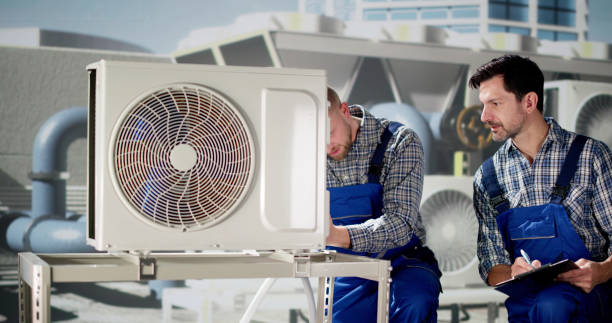 Best 24/7 HVAC Repair  in Washburn, WI