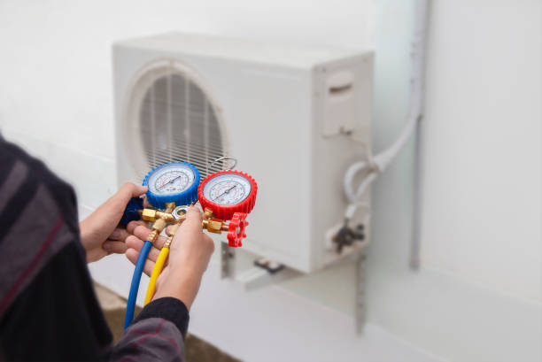 Best Best HVAC Companies  in Washburn, WI