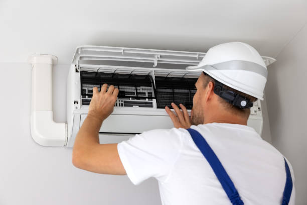 Best HVAC Cleaning Services  in Washburn, WI
