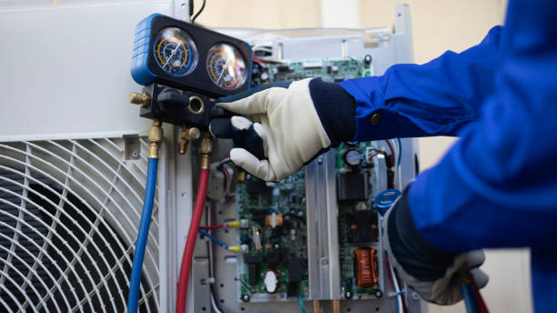 Best HVAC Installation Services  in Washburn, WI