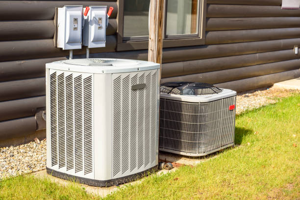 HVAC Troubleshooting in Washburn, WI